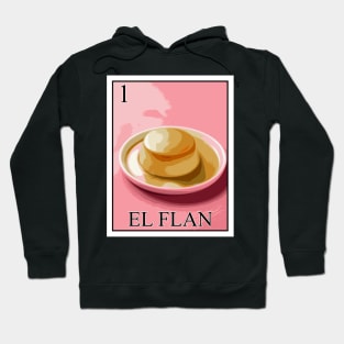 EL FLAN Hoodie